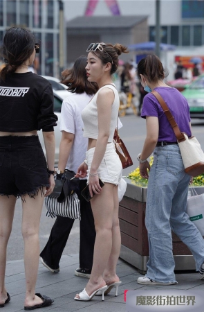 美脚女孩3A845[481M]