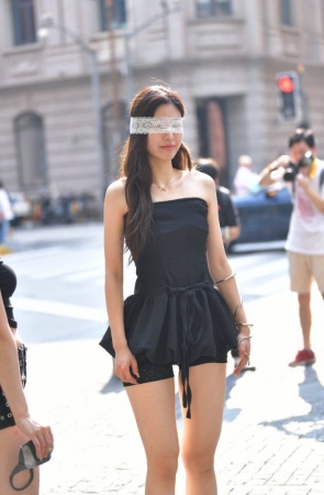 短靴舞蹈MM [134P-2.96GB]