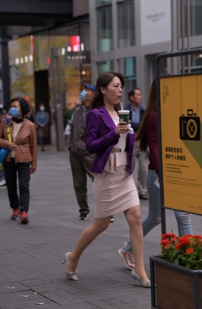 A201013-2+66/肉丝高跟，这种朲妻，请给我一卡车