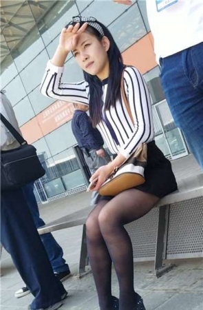 4k-极品苗条细腿颜值爆表女神姐姐