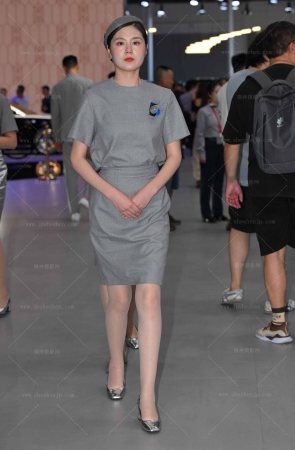 SH25-17-57√问界肉丝礼仪交班了 9P