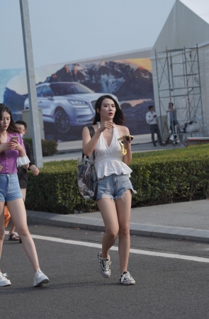 220827-33 小牛仔裙