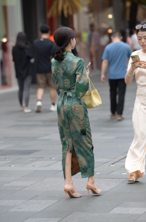 2548-10=80√韵味轻熟