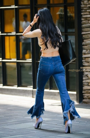 极品美女 欲火身材