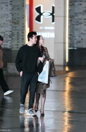 【马丁哥】极品风骚