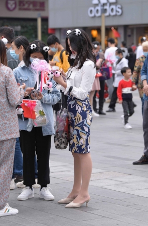 [摄神] A20104-3+24/少妇的味道，肉丝迷人 3P