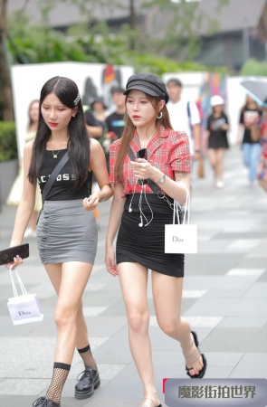 包屯裙闺蜜3A1416[446M]