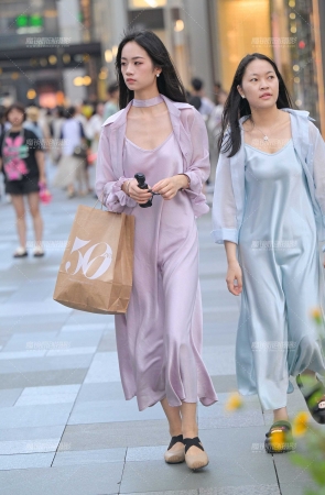 曼妙身姿