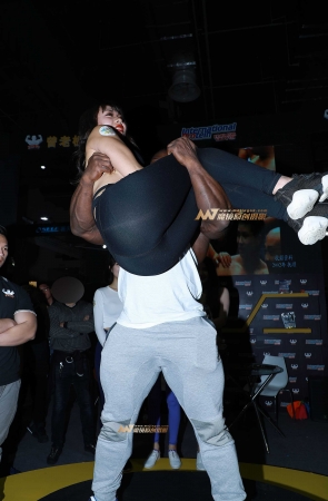 B3、你渴望力量吗