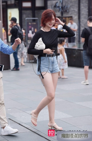 肉嘟嘟的美女3A2733[565M]