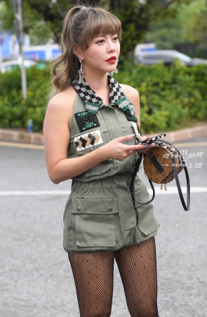 211028-16+61/网丝长靴 6P