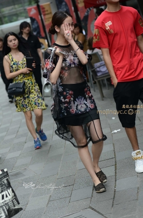 咔喳2016.1018街拍 6 (10p)