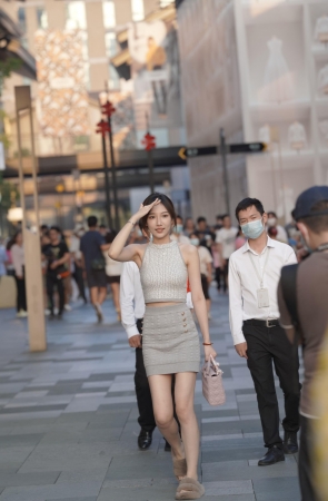 220706-34 笑起来真甜