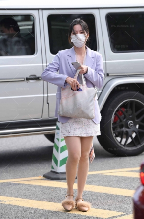 韵味丝袜裙装穿搭240528-8-35 14P