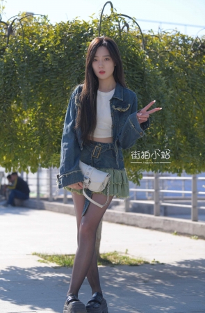 [一始专区] 雾见星野  【图片➕视频】