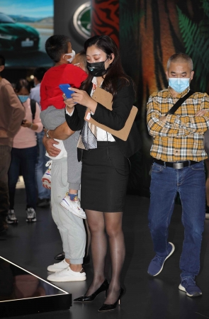 黑 丝高 跟xiao 售 看不够