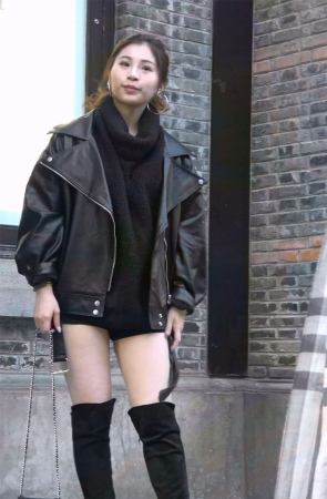 超级漂亮美颜女神姐妹花