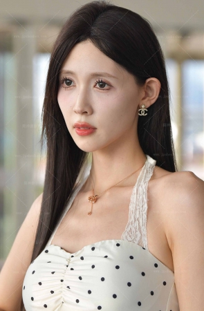 2493-19=96√白丝美腿美女【套图➕视频】 16P