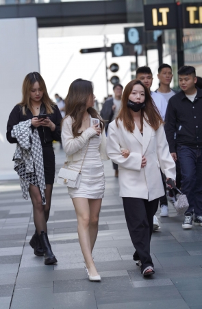 小可爱美的天然纯粹