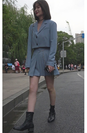 漂亮的美女气质小姐姐