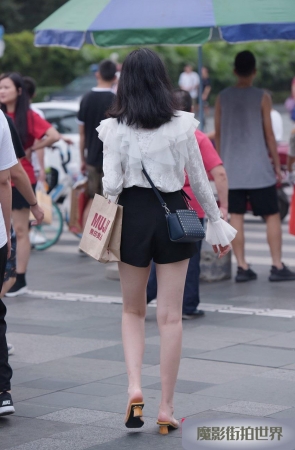 好长的美腿3A1248[1.8G]