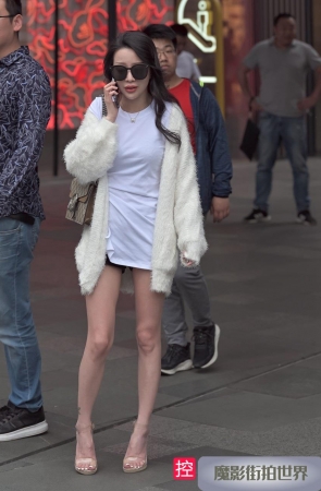 好白的高跟美腿3A631[500M]