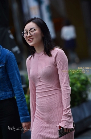 咔喳2016.11.30 街拍66 (12p)