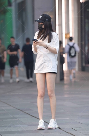 下半身失踪女生/231107-4-34 14P