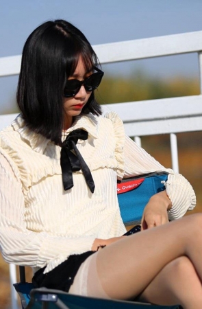 肉丝墨镜妹3A364[135M]