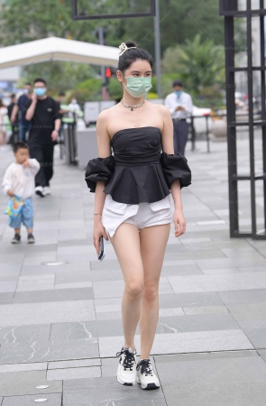 性感又可爱的女主/231118-8-118 15P