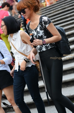 咔喳2017.03.22街拍311（16p)