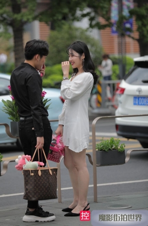 恬静女孩MJ542[431M]