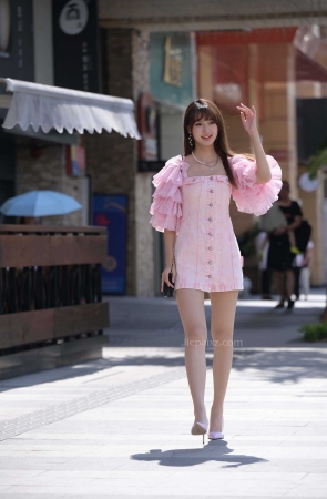 [魂魂专区] 想见你  【套图➕视频】