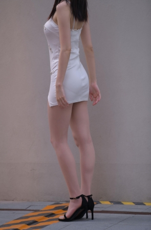 A21312-1+253/周末的邂逅美腿肉丝小姐姐