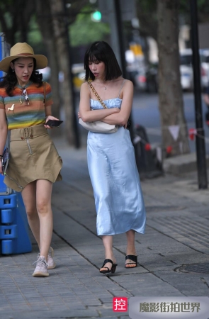 街中兰色MJ735[2.2G]