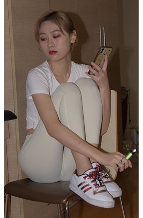 夏夜【套图+视频】