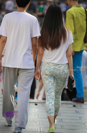 李欢原创——–花裤，丰腴（13P）