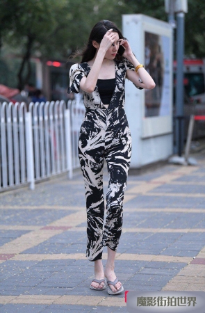 碎花之美3A1704[150M]