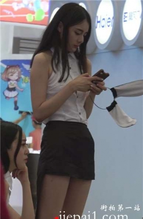 极品苗条美腿好身材美女