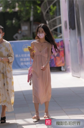 性感长裙MJ943[1.09G]