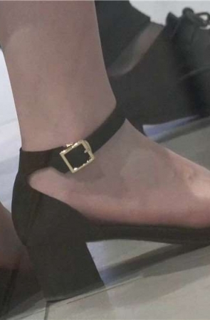 4K – 极度鲜嫩凉高没脚丫 [2.78 GB/avi]