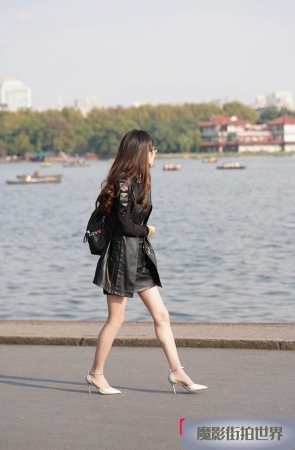 这个腿和高跟鞋看着挺舒服3A1268[778M]