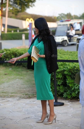 【街拍心灵】街拍高跟咖啡丝御姐