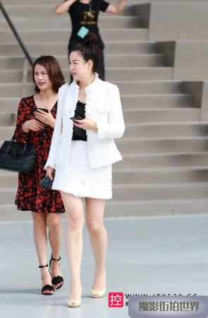 白皙美肤，白富美3A3318[158M]