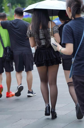 微胖黑丝 240527-6