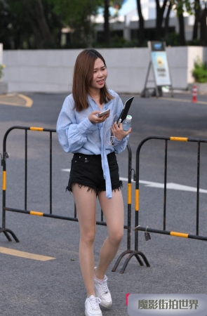 运动鞋丝袜美女3A1703[161M]