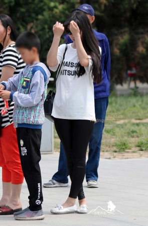 第974篇皮裤 —-13P