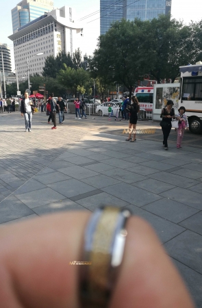 紧身旗袍 长腿美女