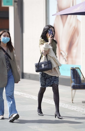 凯恩公爵作品 个性丝袜