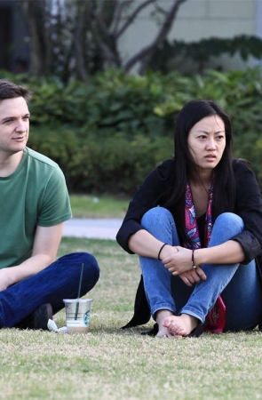 No1552 有貌美如花